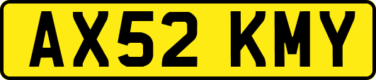 AX52KMY