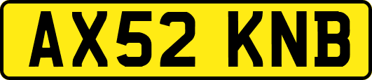AX52KNB