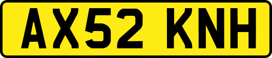 AX52KNH