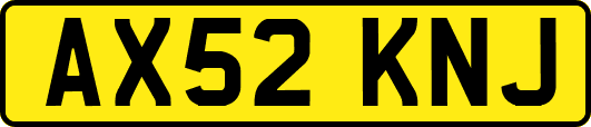 AX52KNJ