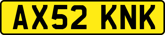 AX52KNK