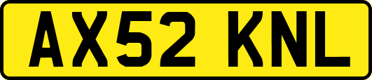 AX52KNL