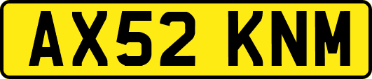 AX52KNM