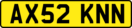 AX52KNN