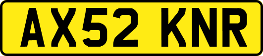 AX52KNR