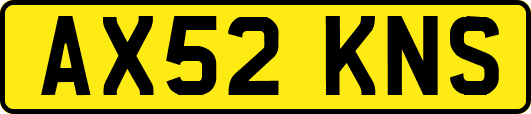 AX52KNS
