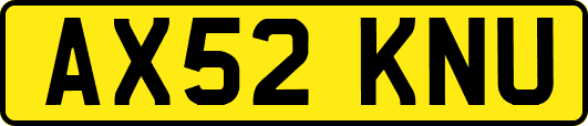 AX52KNU