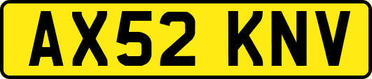 AX52KNV