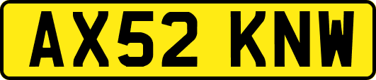 AX52KNW