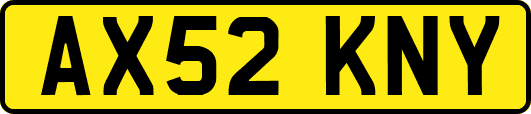 AX52KNY