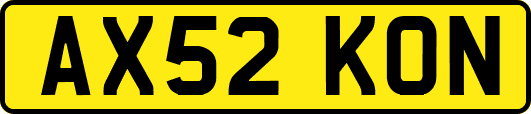 AX52KON