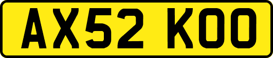 AX52KOO