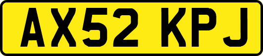 AX52KPJ