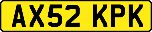 AX52KPK