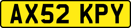 AX52KPY