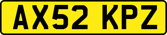 AX52KPZ