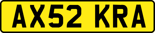AX52KRA