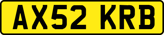 AX52KRB