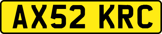 AX52KRC