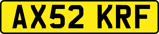 AX52KRF