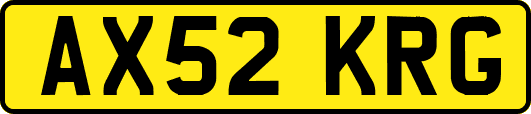 AX52KRG