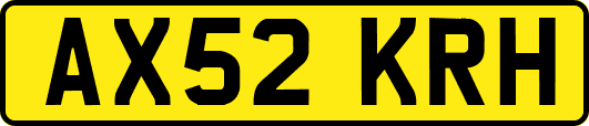 AX52KRH