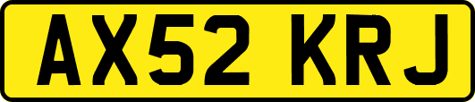 AX52KRJ