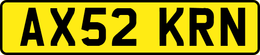 AX52KRN