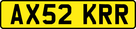 AX52KRR