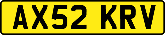AX52KRV