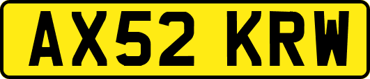 AX52KRW
