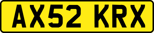 AX52KRX