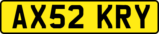 AX52KRY