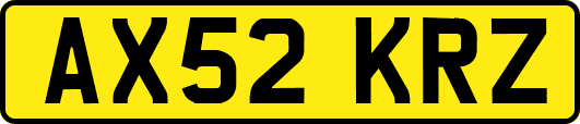 AX52KRZ