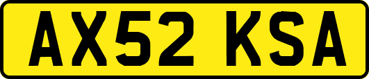 AX52KSA