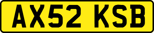 AX52KSB