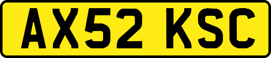 AX52KSC