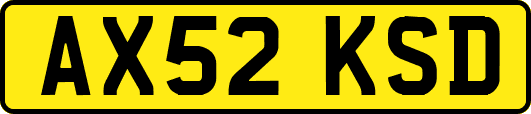 AX52KSD