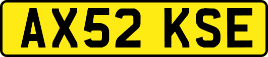 AX52KSE