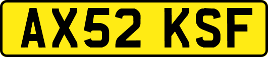 AX52KSF