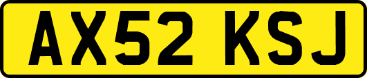 AX52KSJ
