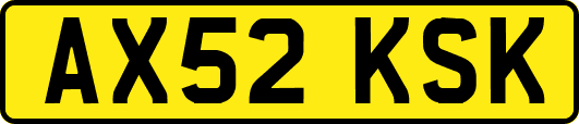 AX52KSK