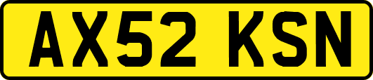AX52KSN