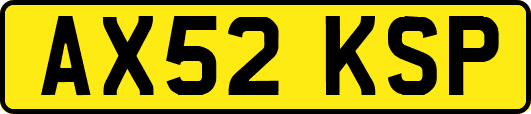 AX52KSP