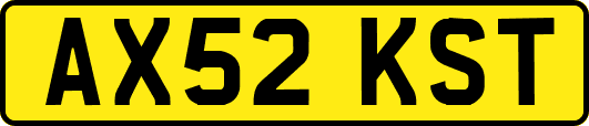 AX52KST