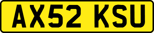 AX52KSU