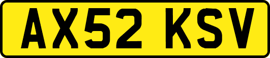 AX52KSV