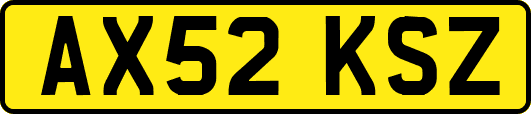 AX52KSZ
