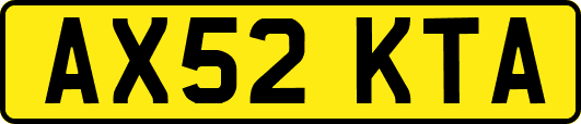 AX52KTA