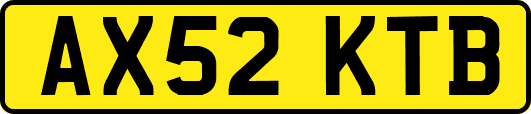 AX52KTB